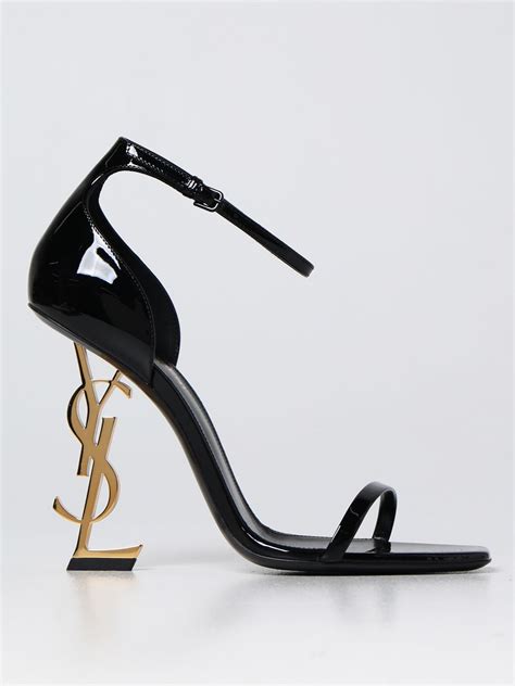 Sandalias de mujer Saint Laurent 